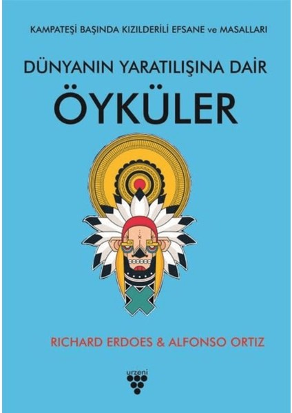 Dünyanın Yaratılışına Dair Öyküler