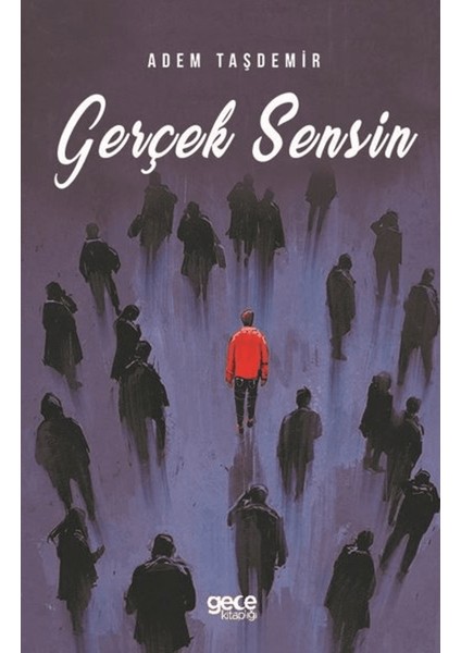 Gerçek Sensin