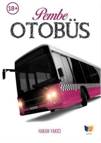 Pembe Otobüs