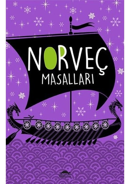 Norveç Masalları