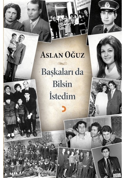 Başkaları Da Bilsin Istedim