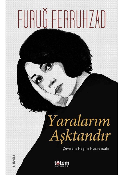 Yaralarım Aşktandır
