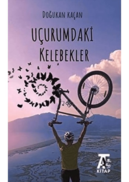 Uçurumdaki Kelebekler