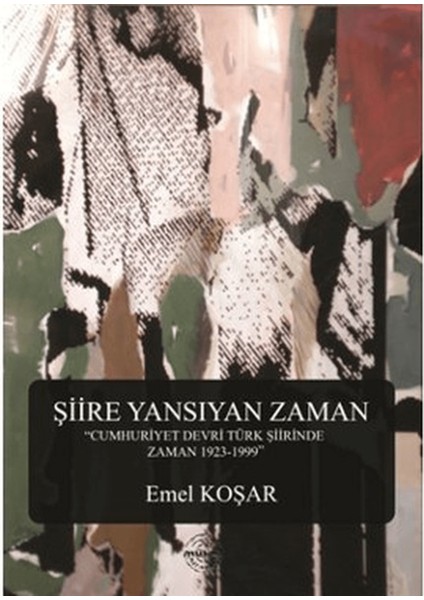 Şiire Yansıyan Zaman