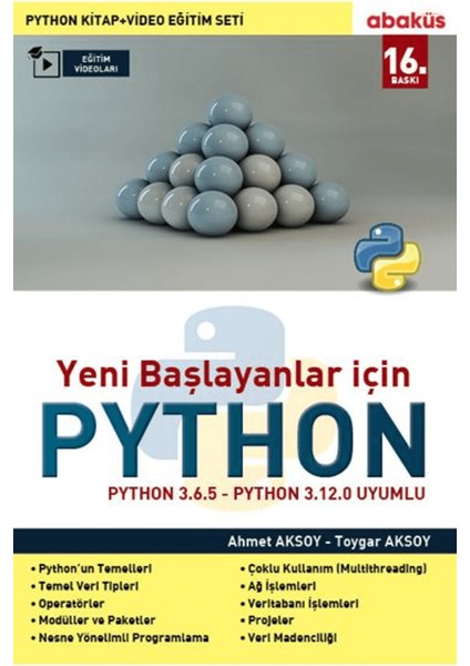 Python