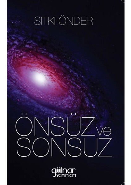 Önsüz ve Sonsuz