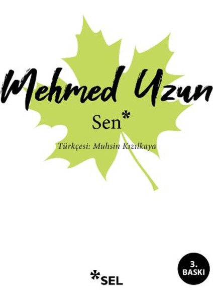 Sen
