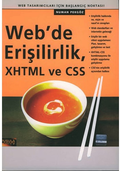 Web’de Erişilirlik, Xhtml ve Css