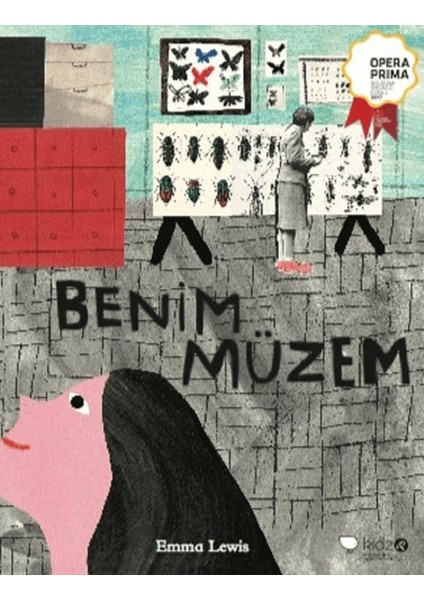 Benim Müzem