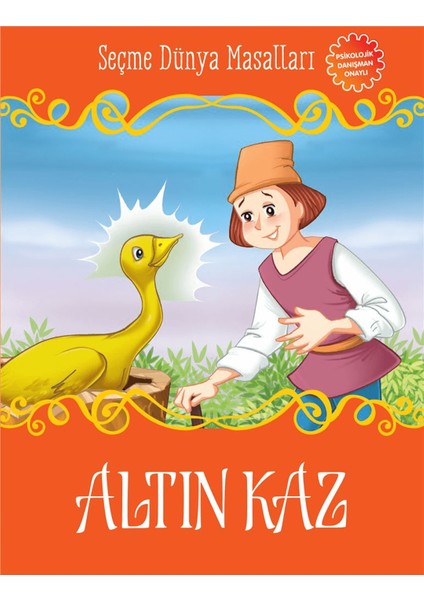 Altın Kaz