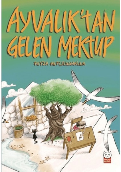 Ayvalık'tan Gelen Mektup