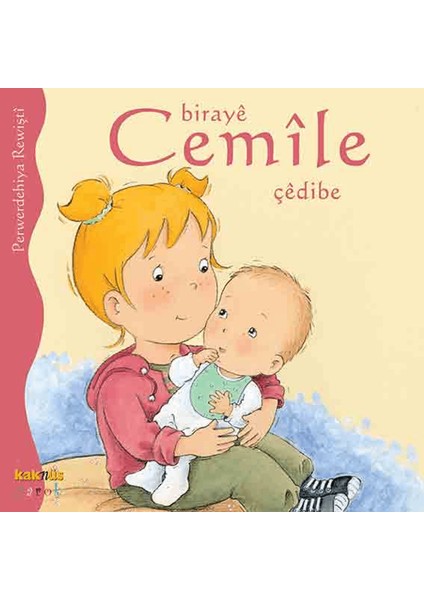 Biraye Cemile Çedibe
