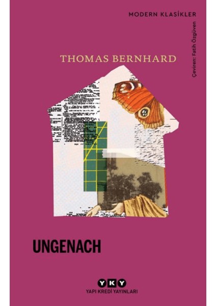 Ungenach