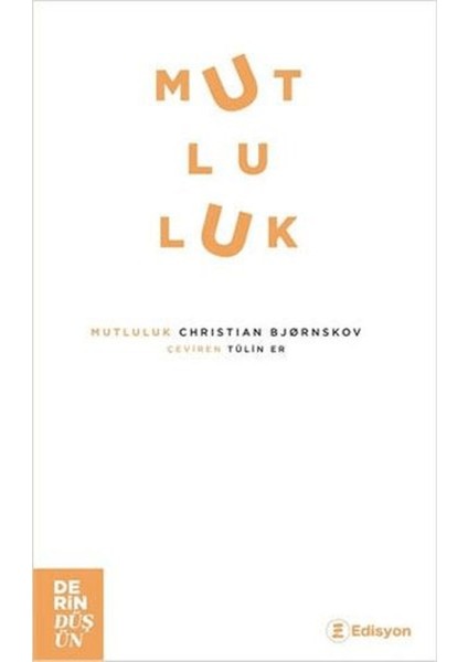 Mutluluk