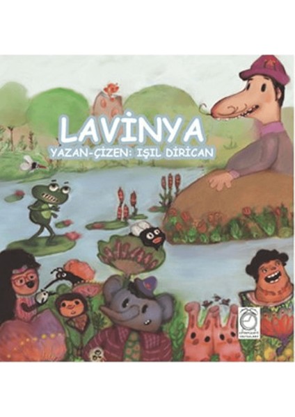 Lavinya
