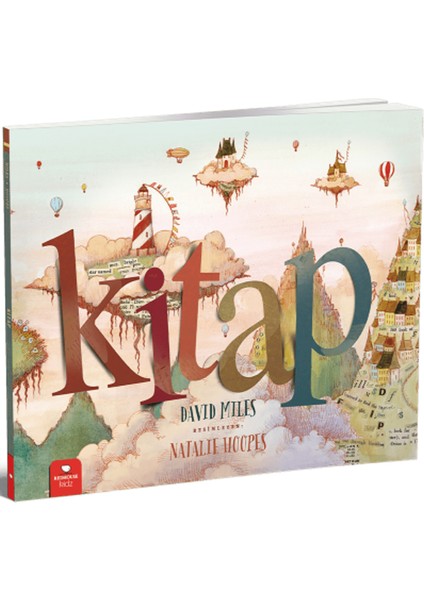 Kitap