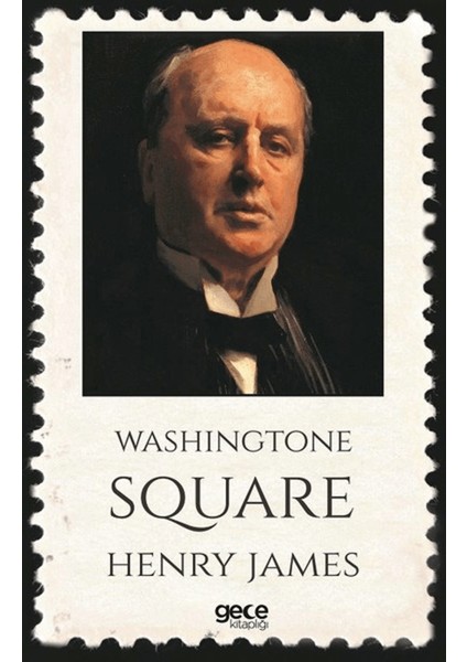 Washingtone Square