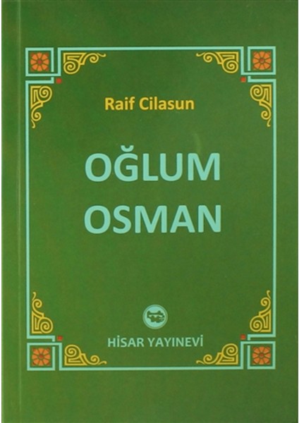 Oğlum Osman