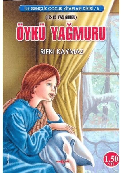 Öykü Yağmuru