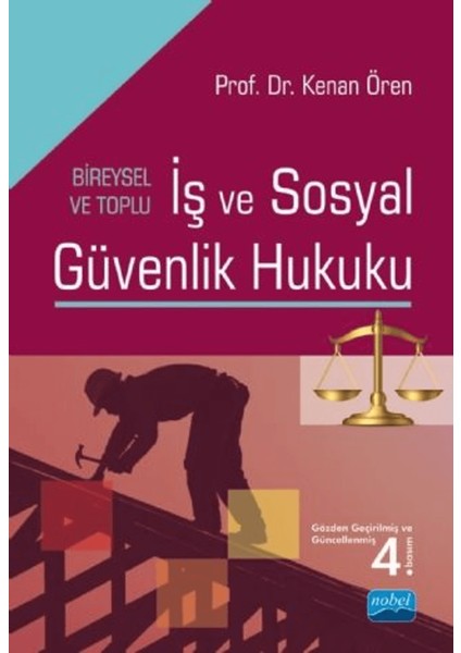 Iş ve Sosyal Güvenlik Hukuku