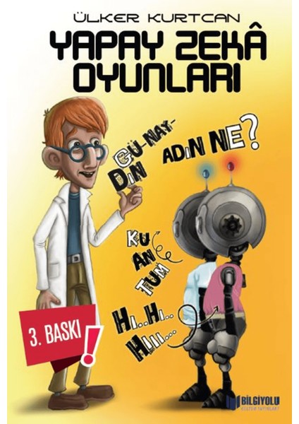 Yapay Zeka Oyunları