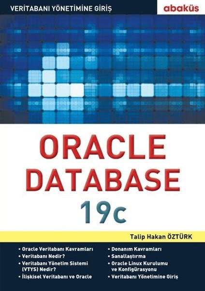 Oracle Database 19C