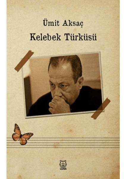 Kelebek Türküsü