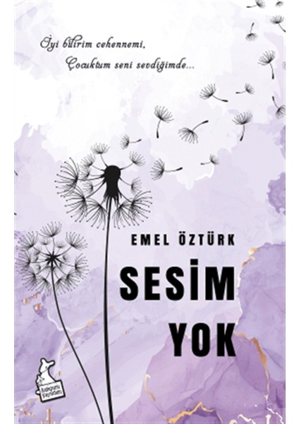 Sesim Yok