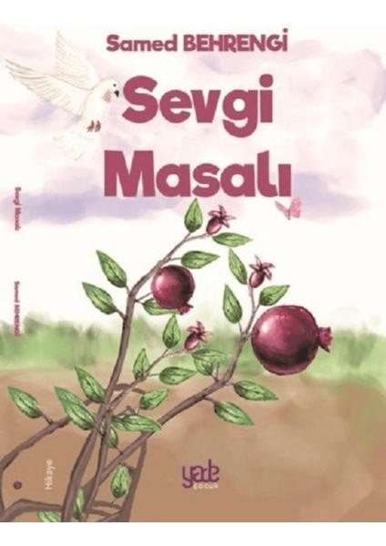 Sevgi Masalı