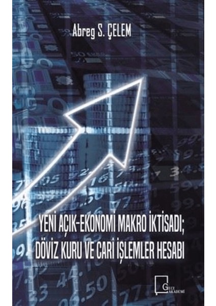 Yeni Açık-Ekonomi Makro Iktisadı Döviz Kuru ve Cari Işlemler Hesabı