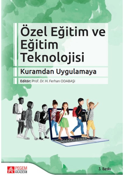 Özel Eğitim ve Eğitim Teknolojisi