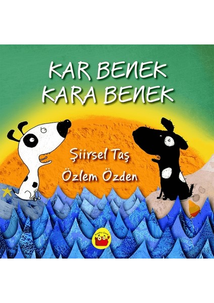 Kar Benek Kara Benek
