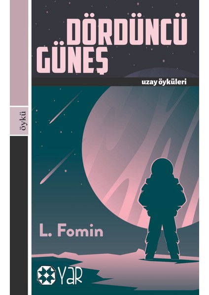 Dördüncü Güneş