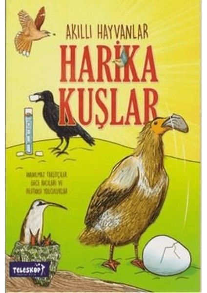 Harika Kuşlar