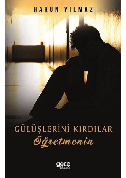 Gülüşlerini Kırdılar Öğretmenin