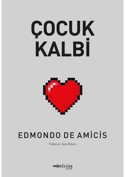 Çocuk Kalbi