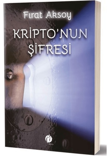 Kripto'nun Şifresi