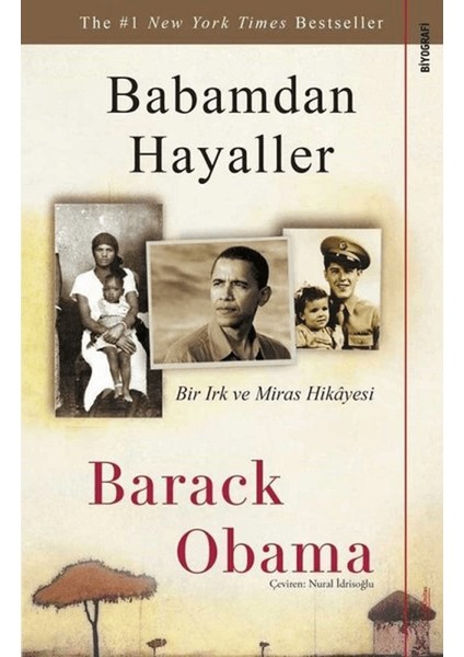 Babamdan Hayaller