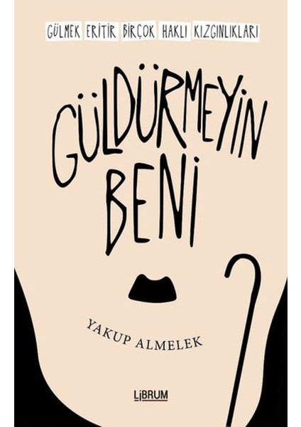 Güldürmeyin Beni