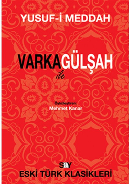 Varka ile Gülşah