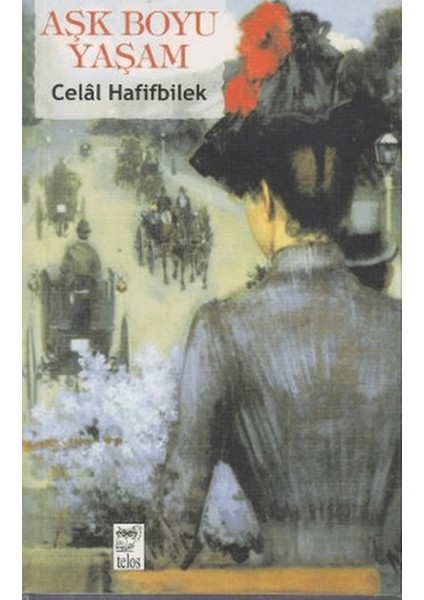 Aşk Boyu Yaşam