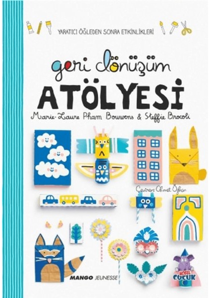 Geri Dönüşüm Atölyesi