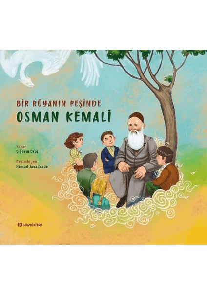 Bir Rüyanın Peşinde - Osman Kemali