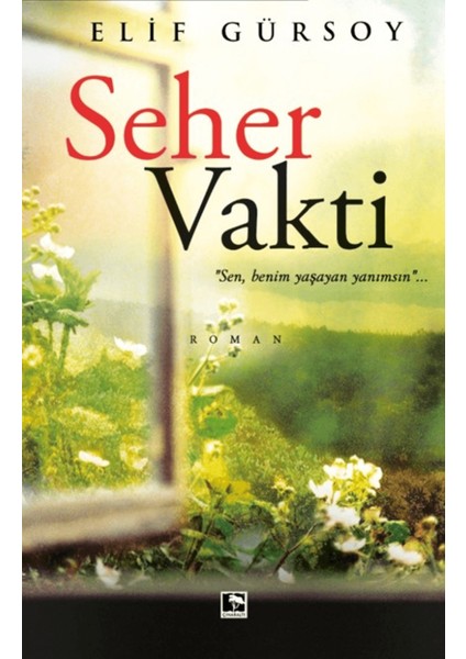 Seher Vakti