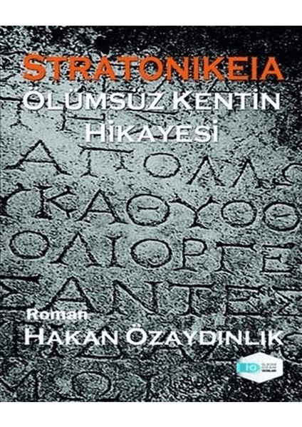 Stratonikeia