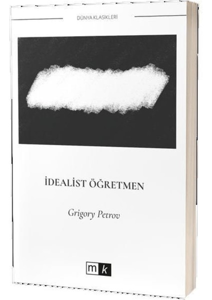 Idealist Öğretmen