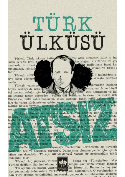 Türk Ülküsü