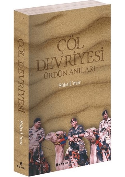 Çöl Devriyesi