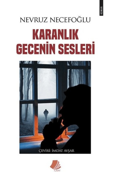 Karanlık Gecenin Sesleri