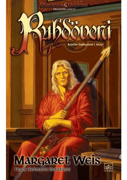 Ruhdöveni